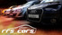 Logo RRS Cars